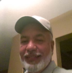 Meet your Posher, Robert